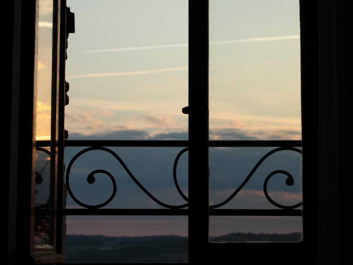 Bed and Breakfast Madamenfrance Monclar-d'Agenais Exteriér fotografie